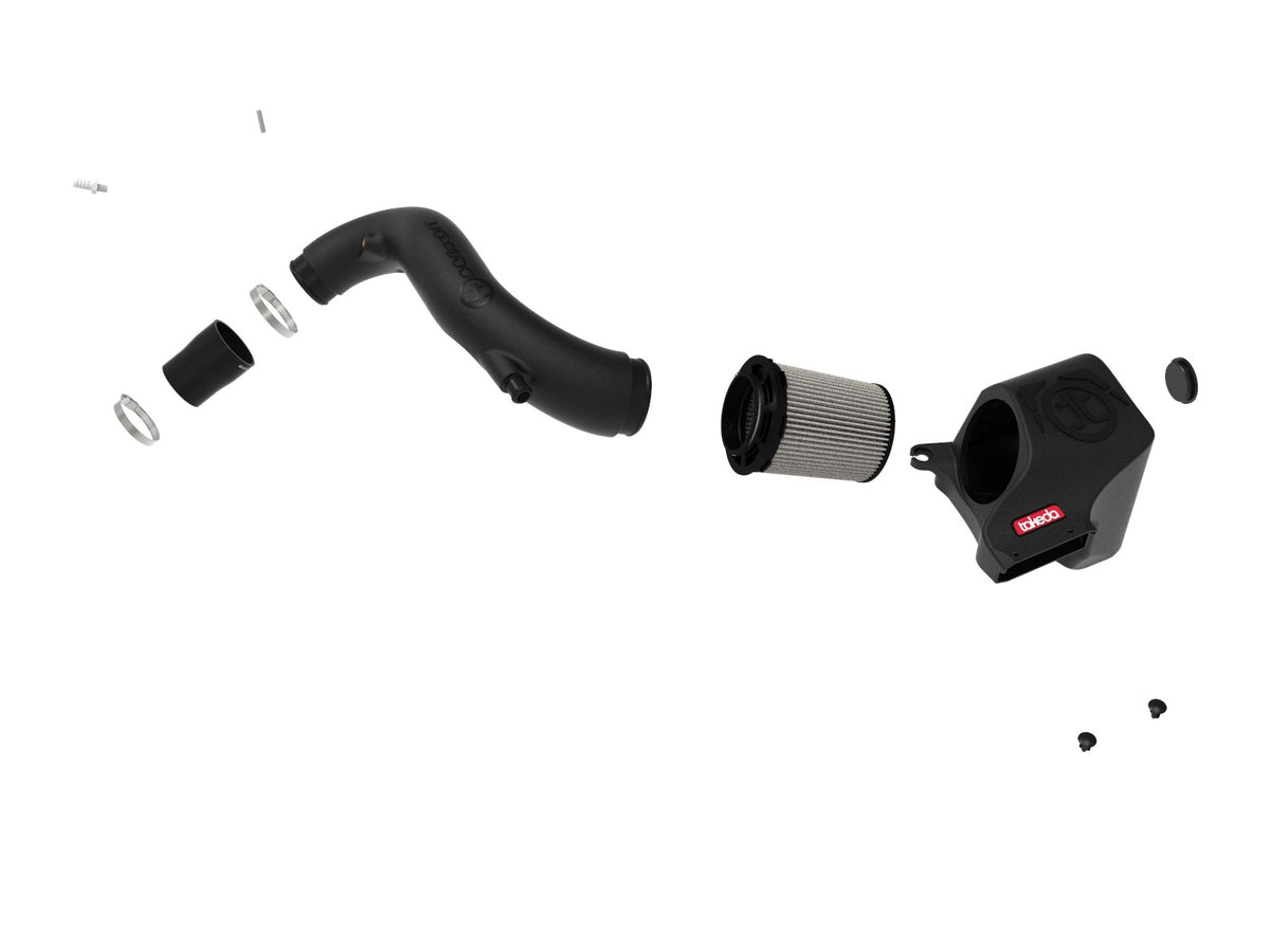 AFE Takeda Momentum Cold Air Intake System – Tork Motorsports