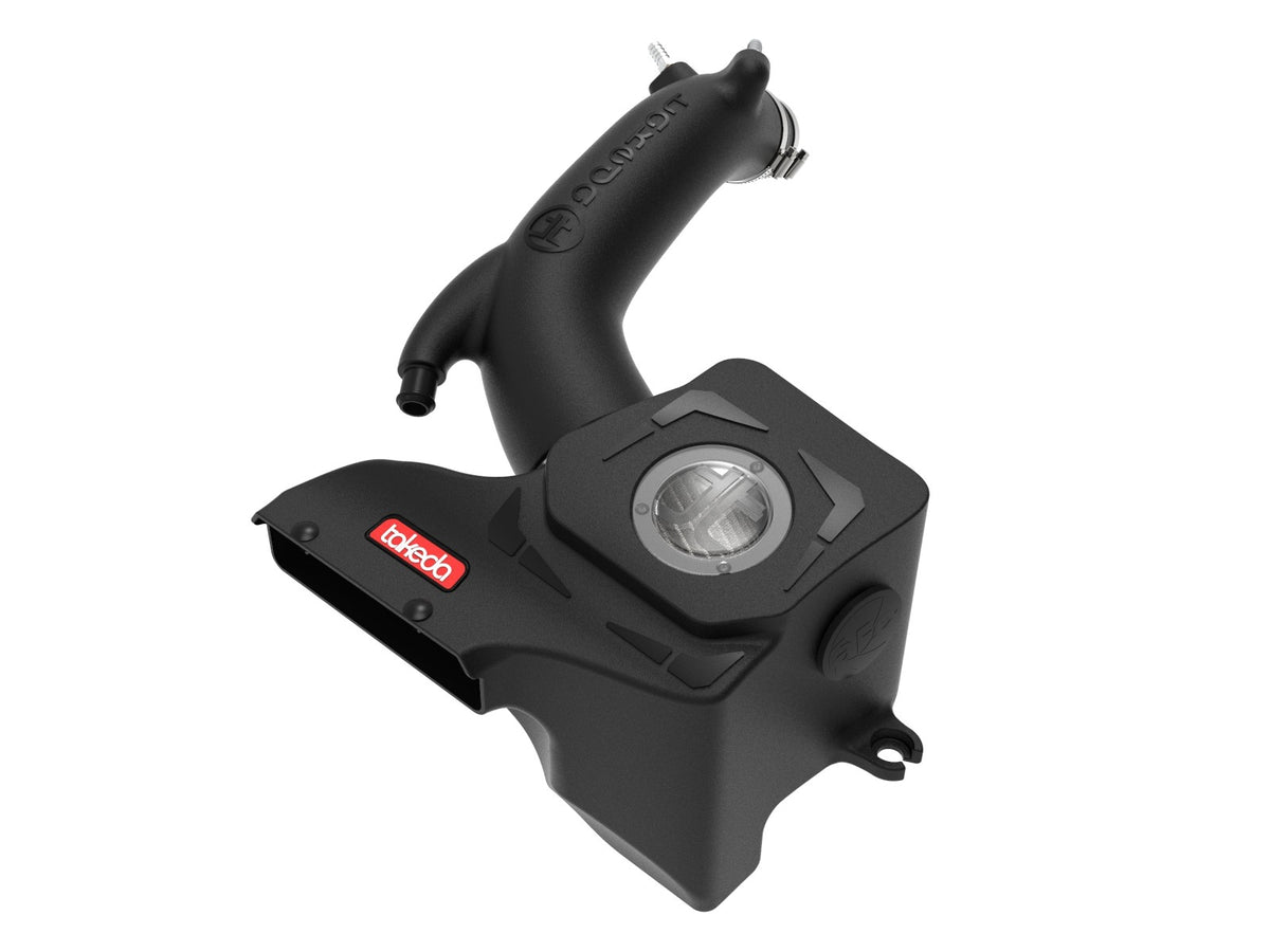 aFe Power Takeda Momentum Cold Air Intake System – Tork Motorsports