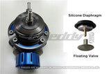 Greddy Type Fv Blow Off valve - universal
