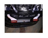 Velossa Tech Big Mouth Ram Air Intake