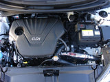 Injen Cold Air Intake