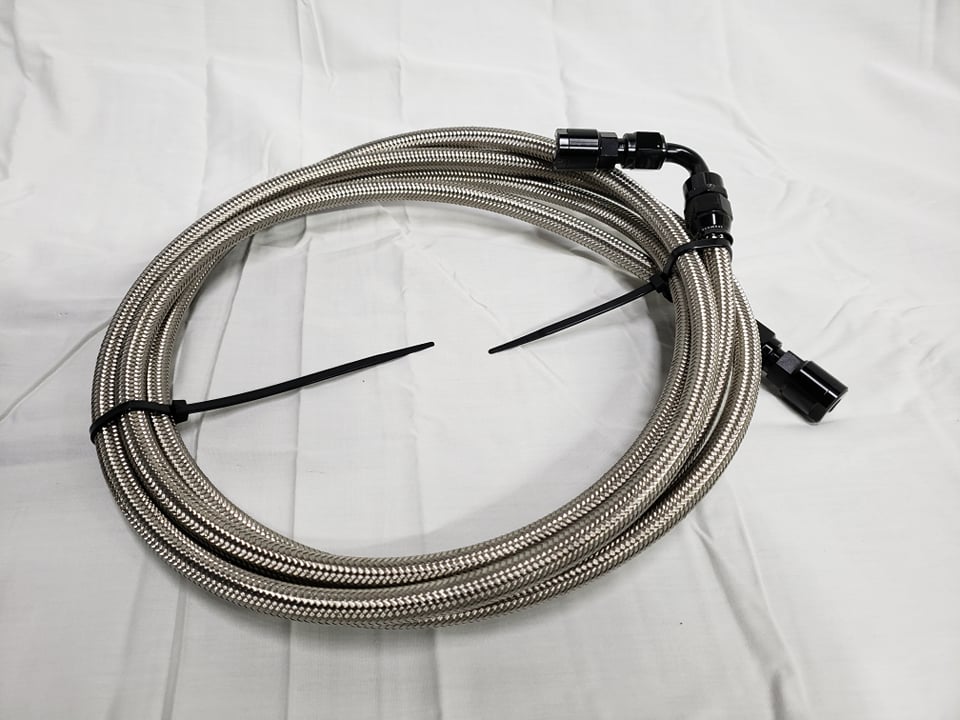Jagwire titanium cheap