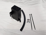 Oil Catch Can Breather Side