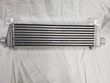 Tork Motorsports Front Mount Intercooler Upgrade