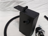 1.6T Single Oil Catch Can