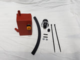Oil Catch Can Breather Side