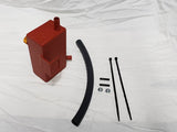 Oil Catch Can Breather Side