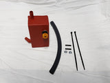 Oil Catch Can Breather Side