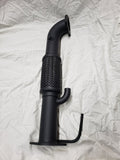 Hyundai Kia Turbo 2.5 inch Offroad Downpipe