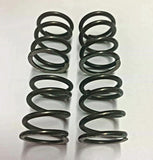 1.4 Multiair Upgraded Springs