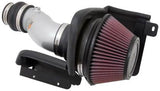K&N Cold Air Intake