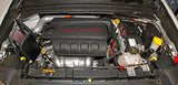 K&N Cold Air Intake