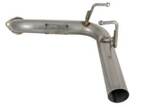 AFE Exhaust Axle Back