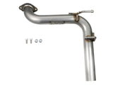 AFE Exhaust Axle Back