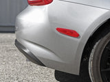 AFE Exhaust Axle Back