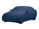 Form-Fit Indoor Car Cover