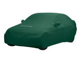 Form-Fit Indoor Car Cover