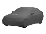 Form-Fit Indoor Car Cover