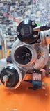Fiat 1.4 engine Stage 3 Turbo Upgrade