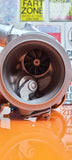 Fiat 1.4 engine Stage 3 Turbo Upgrade