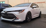 Corolla E210 Tuning Suite M20A-FKS