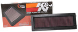 KN Drop in Air Filter