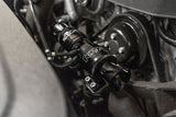 Forge Motorsports BOV Kit