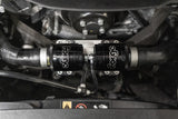 Forge Motorsports BOV Kit