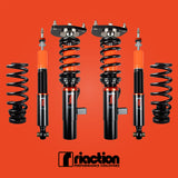 Riaction Coilover Kit