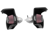 K&N Intakes