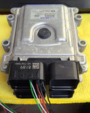 KIA/Hyundai TCU Stage 1 Tune
