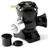 GFB Hybrid Dual Outlet Valve (3 Valves in one, diverter valve/ BOV)