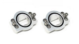 Torque Solution Dual Greddy Blow Off Valve Adapter Kit
