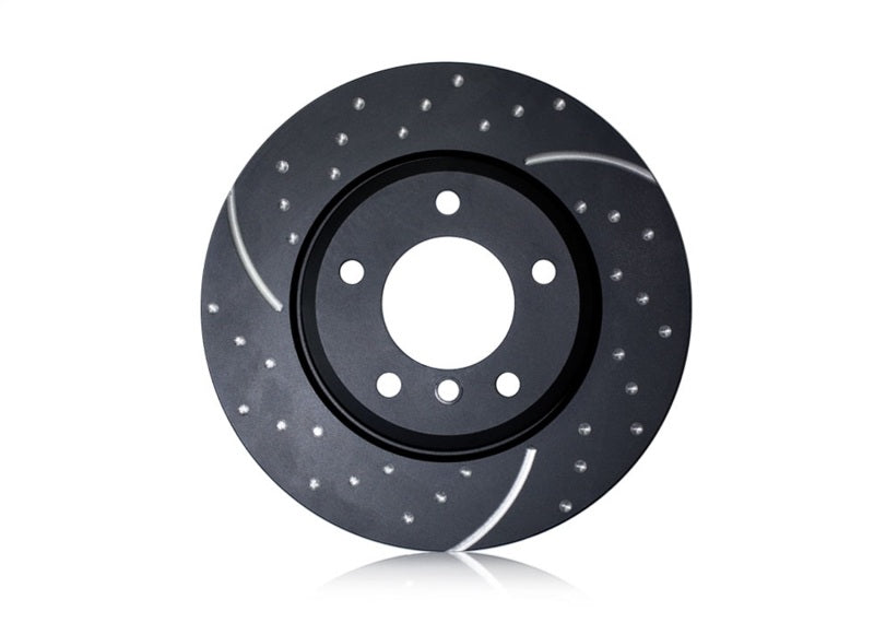 EBC Front GD Sport Rotor Set