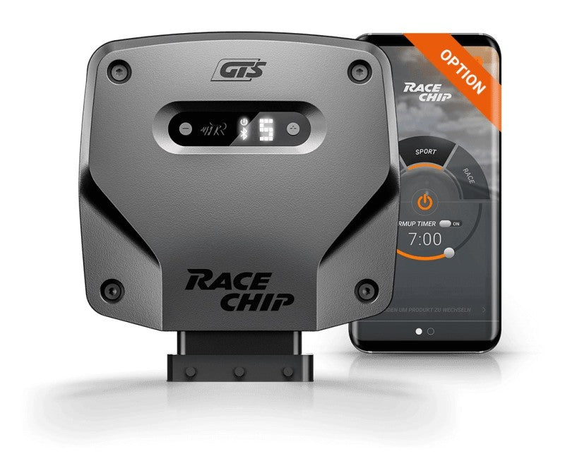 Race Chip GTS Tuning Module – Tork Motorsports