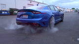 The Ultimate 3.3TT Tune Package!