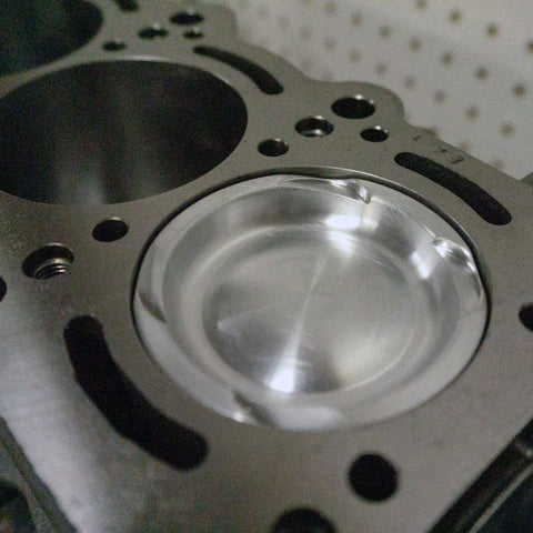 CP Forged Pistons (MultiAir Turbo 1.4L)