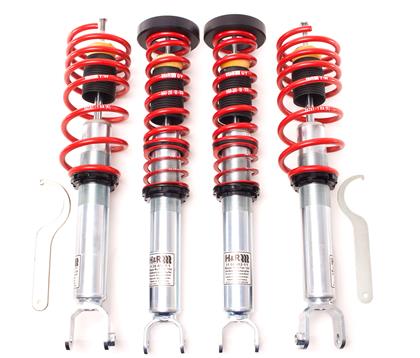 H&R Coilovers