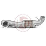 WagnerTuning Catted Downpipe