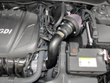 K&N Intake