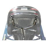 Injen Catback Exhaust