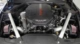 K&N Intakes