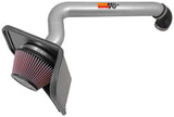 K&N Cold Air Intake