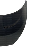 Seibon OEM-Style Carbon Fiber Hood