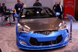 Seibon OEM-Style Carbon Fiber Hood