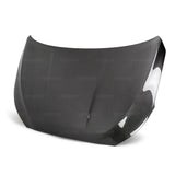 Seibon OEM-Style Carbon Fiber Hood