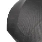 Seibon OEM-Style Carbon Fiber Hood
