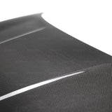 Seibon OEM-Style Carbon Fiber Hood