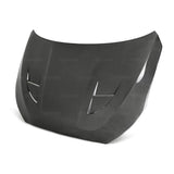 Seibon TS-Style Carbon Fiber Hood