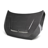 Seibon VT-Style Carbon Fiber Hood